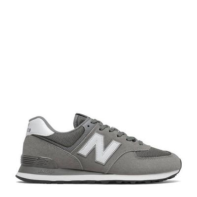 New Balance 574 sneakers grijs/wit New Balance 574 sneakers grijs/wit