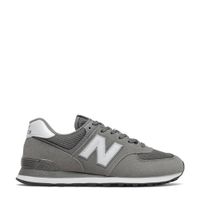 New Balance 574 sneakers grijs/wit - thumbnail