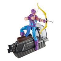 Hasbro Marvel Legends Hawkeye with Sky-Cycle Hasbro Marvel Legends Hawkeye with Sky-Cycle