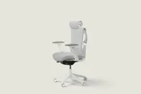 Desktronic SitPro ergonomische bureaustoel Grijs