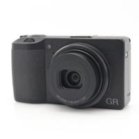 Ricoh GR III occasion