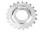 Tandwiel SA 22T doorgezet 1/2x1/8