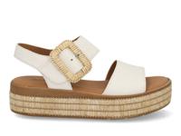 Gabor 84.562.20 latte Wit maat 42