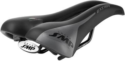 Selle SMP Saddle extra black