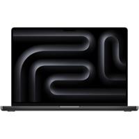 Apple MacBook Pro 16-inch (2024) M4 Pro chip (14-core CPU/20-core GPU) 48GB/ 512GB -16 inch Laptop