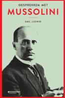 Gesprekken met Mussolini (Paperback)