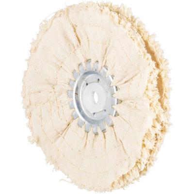 PFERD TOOLS 44271253 Tuchring Diameter 125 mm 5 stuk(s)