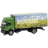 Faller 161436 LKW MB SK Biodiesel Car system H0 Voertuig