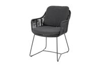 Taste Belmond dining chair - Antraciet