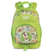 Glüh Würmchen Kinderrugzak Junior Active Groen Hond Glüh Würmchen Kinderrugzak Junior Active Groen Hond