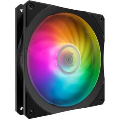 CoolerMaster Mobius 140P ARGB