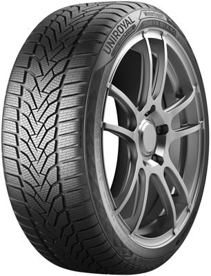 UNIROYAL Tires wi 205/60r16 96h winter expert xl