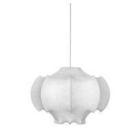 Flos Viscontea Hanglamp - Wit