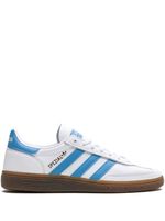 adidas baskets Handball Spezial "White/Light Blue" - Blanc - thumbnail