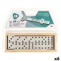Domino CB Games (6 Stuks)