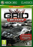 Race Driver Grid Reloaded (classics) - thumbnail