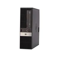 HP RP 5800 Retail System Micro Tower - Intel Core i5-2e Generatie - 8GB RAM - 256GB SSD - Windows 10