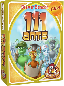 111 Ants