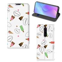 Xiaomi Redmi K20 Pro | Flip Style Cover | IJsjes