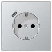 AL1520-18C-L  - Socket outlet (receptacle) AL1520-18C-L