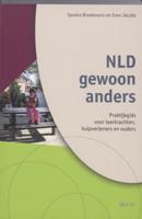 NLD gewoon anders (Paperback)