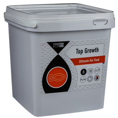 Vivani - Top Growth 6 mm - 5 liter