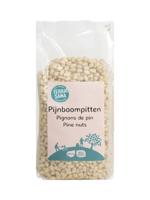Terrasana RAW pijnboompitten bio