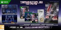Terminator 2D No Fate Day One Edition