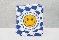 Retro Foto's in een Doosje Smiley