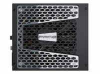 Seasonic Prime TX power supply unit 650 W 20+4 pin ATX ATX Zwart - thumbnail