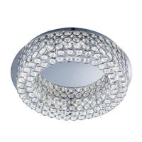 Searchlight Led plafondlampVesta Ø 40cm - 4291-54CC