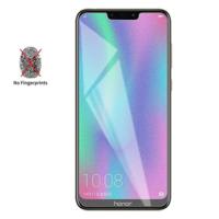 Niet-volledige matte Frosted gehard glas film voor Huawei Honor 8C