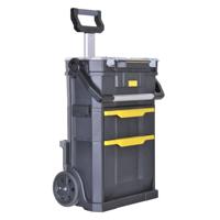 Stanley STST1-79231 Gereedschapswagen 2-in-1