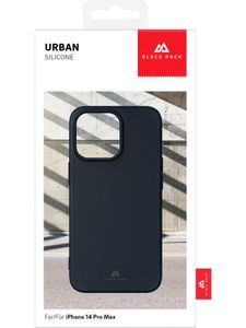 Hama Urban Case mobiele telefoon behuizingen 17 cm (6.7") Hoes Zwart