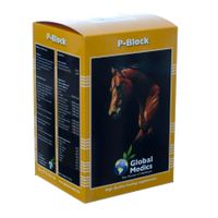 P-Block Paarden 10 Zakjes