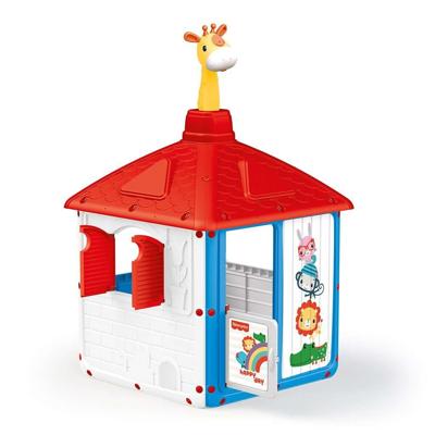 Dolu Fisher Price Speelhuis 178.5x104x104 cm Dolu Fisher Price Speelhuis 178.5x104x104 cm