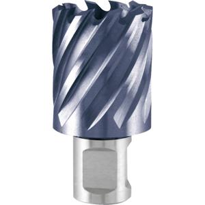 RUKO 108224F Kernboor 24 mm TiAIN 1 stuk(s)