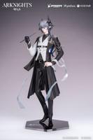Arknights Gift+ PVC Statue 1/8 Logos: Journey of Music Ver. 24 cm