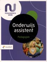 NU Pedagogisch Werk (Paperback)