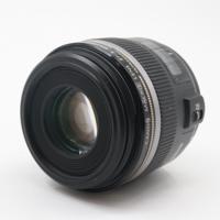 Canon EF-S 60mm F/2.8 USM macro occasion