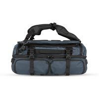 WANDRD HEXAD ACCESS Duffel - Aegean Blue