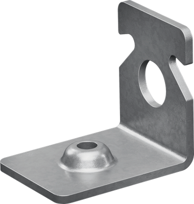 Bosch Accessoires PRO FMH | 100x Plafondhanger - 1600A03C2W