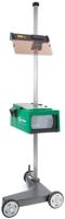 HELLA GUTMANN Headlight setter hgs seg iv se