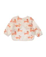 HEMA Slab met mouwen