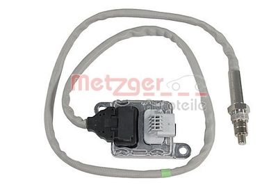 NOx-sensor, NOx-katalysator 0899315