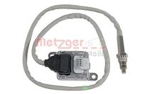 NOx-sensor, NOx-katalysator 0899315