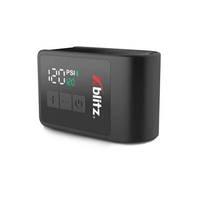 XBLITZ ELEKTRISCHE POMP IWAY
