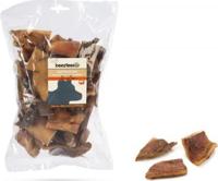 BZ RUNDERKOPHUIDSTUKJES 500G