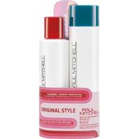 Paul Mitchell Original Style Duo