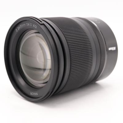 Nikon NIKKOR Z 24-70mm F/4.0 S occasion